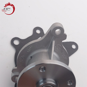 Sistema de refrigeración de alta calidad PUMP ASSY-COOLANT 25100-03011 2510003011 Para H-yundai Accent 25100 03011 - Product Image 5