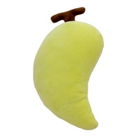 Produits décoratifs pour bébés tendance, personnalisés par l'usine OEM, confortables, super doux, adorables, coussins en peluche pour bébés