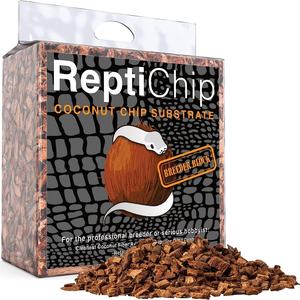 Vente en gros en vrac États-Unis Canada Fibre de coco Coque de noix de coco Copeaux de coco Granulés de coco Substrat pour reptiles - Product Image 2