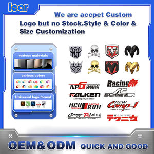 93013SA032 Personalizza il Tuo Design Emblema in Acrilico per Adesivi Carrozzeria <span class=keywords><strong>Subaru</strong></span> - Product Image 4