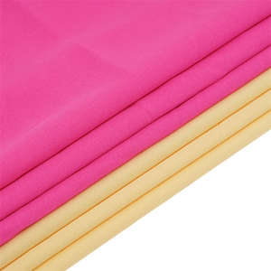 4 Way Stretch 95% Polyester 5% Spandex Tissu tissé élastique 300D uni pour <span class=keywords><strong>veste</strong></span> d'hiver 4 Way Stretch Polyester Vêtements tissés - Product Image 3