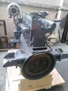 The Original OM904LA High-power Engine Is Widely Used and <b>Runs</b> Stably - Product Image 5