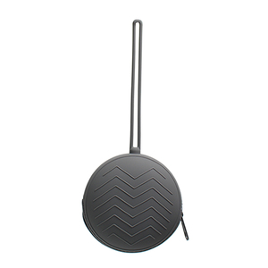 Contenitore Portatile per Ciuccio in Silicone Senza BPA, Scatola per Tettarelle per Neonati, Custodia in Silicone per Alimenti, Regalo per Neonati - Product Image 1