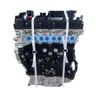 Vente directe d'usine, moteurs remanufacturés d'origine, bloc-cylindres automobile pour Hyundai IX35 Tucson Sonerto Santa Fe D4HA