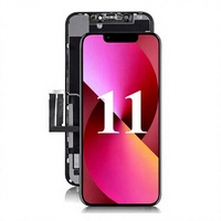 Kit de réparation complet pour écran de remplacement 3D Touch avec numériseur et cadre, outils de réparation inclus, fabriqué en Chine