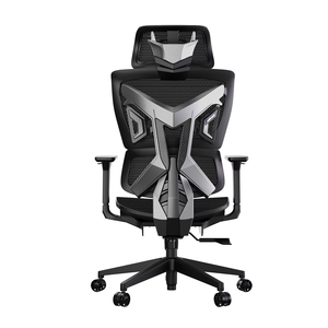 เก้าอี้เกมมิ่ง <span class=keywords><strong>Anda</strong></span> <span class=keywords><strong>Seat</strong></span> รุ่น Racing Style พร้อมพนักพิงหลังปรับระดับได้ รองรับหลังส่วนล่างตามหลักสรีรศาสตร์ หุ้มด้วยหนัง PU สำหรับเล่นเกมบนคอมพิวเตอร์ Andaseat - Product Image 1