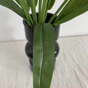 <span class=keywords><strong>EL</strong></span>-01 - Ramo de Tulipanes Artificiales de 9 Cabezas Hechos a Mano de Alta Calidad al por Mayor para Embellecimiento y Decoración - Product Image 6