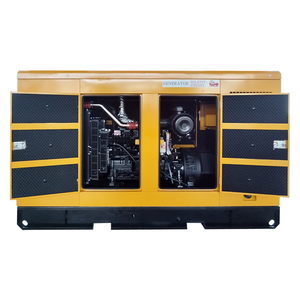 Chine <span class=keywords><strong>Groupe</strong></span> électrogène 120kw 150Kva <span class=keywords><strong>groupe</strong></span> électrogène diesel silencieux boîte insonorisée <span class=keywords><strong>groupe</strong></span> générateur Hengli pour industriel - Product Image 4