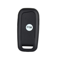 Nouveau duplicateur universel sans fil transmetteur RF Clone copie télécommande pour véhicule électrique vélo porte serrure