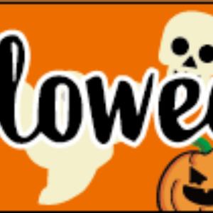 Bracelets en papier pour Halloween pas chers, bracelets en Tyvek imperméables pour fête d'Halloween, bracelet jetable - Product Image 6