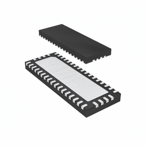 MAX14978ETO+ 42 WFQFN ชิปวงจรรวมแบบมีแผ่นรอง (Exposed Pad) สำหรับช่องสัญญาณผู้ผลิต (Manufacturer Channel IC) ชิปวงจรรวมแบบอนาล็อก (ANLG) ชิปวงจรรวมแบบสวิตช์แบบพาสซีฟ (PASSIVE SW) ชิปวงจรรวมแบบ USB 42TQFN ชิปวงจรรวมแบบอินเทอร์เฟซ (Interface IC) ชิ้นส่วนอิเล็กทรอนิกส์ - Product Image 1