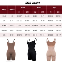 Gainant Complet Amincissant Hexin Grossiste Remonte-Fesses Contrôle Abdominal Sans Coutures Tricoté pour Femme