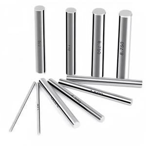 Jeu <span class=keywords><strong>de</strong></span> jauges <span class=keywords><strong>de</strong></span> mesure métriques pour mesures <span class=keywords><strong>de</strong></span> précision, classe ZZ, avec étui <span class=keywords><strong>de</strong></span> rangement - Product Image 2