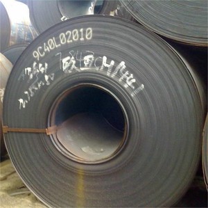 เหล็กม้วนคาร์บอน Q235 คุณภาพพรีเมียม มีขนาดสั่งทำพิเศษสำหรับผู้ซื้อทั่วโลก - Product Image 6