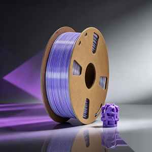 <span class=keywords><strong>Filament</strong></span> d'imprimante 3D <span class=keywords><strong>PA12</strong></span> <span class=keywords><strong>CF</strong></span> 1,75 mm 1 kg pour impression FDM pour pièces prototypes, fourni par l'usine - Product Image 5
