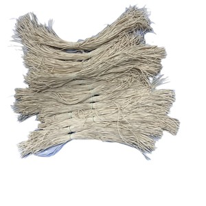 Eco Friendly Waxed Cord 1.0mm Round Braided For Diy <b>Bracelet</b> Tag Garment Bags - Product Image 5