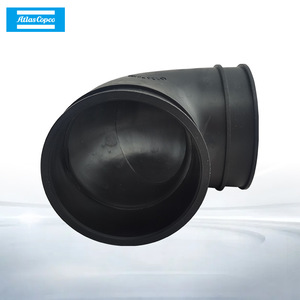 ท่อทางเข้าเครื่องอัดอากาศ Atlas Copco รุ่น 1622474100 อุปกรณ์เสริมท่อพลาสติกสำหรับเครื่องอัดอากาศแบบสกรูและแบบลูกสูบ - Product Image 1