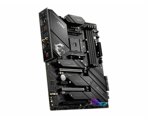 Tarjeta Madre MSI MPG X570S EDGE MAX WIFI GAMING Compatible con Procesadores de Escritorio 5 7 5600G 5600X <span class=keywords><strong>5700G</strong></span> 5800X 5900X 5950X - Product Image 4