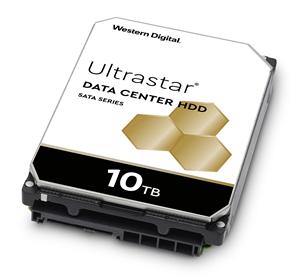 <span class=keywords><strong>Disque</strong></span> <span class=keywords><strong>dur</strong></span> d'entreprise <span class=keywords><strong>HGST</strong></span> Ultrastar He10 10 To <span class=keywords><strong>SATA</strong></span> 6,0 Gb/<span class=keywords><strong>s</strong></span> 7200 tr/min 256 Mo de cache 3,5 pouces à hélio, plateforme Enterprise - Product Image 5