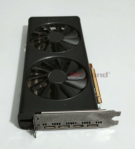 การ์ดแสดงผลสำหรับเล่นเกมประสิทธิภาพสูง RX 5600 XT 6GB GDDR6 PCIe 4.0 - Product Image 3