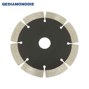 Lame de scie diamantée 115mm Lame de scie circulaire Disque de coupe en granit pour pierre - Product Image 4