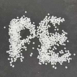 Granulés plastiques LLDPE EFDC-7050 de qualité extrusion de film soufflé à haut débit pour la production de sacs de courses et d'emballages alimentaires - Product Image 3