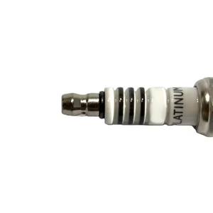 Bougies d'allumage en platine haute performance Conception spéciale 6224 BL15YC Bujias Utilisation longue durée - Product Image 4