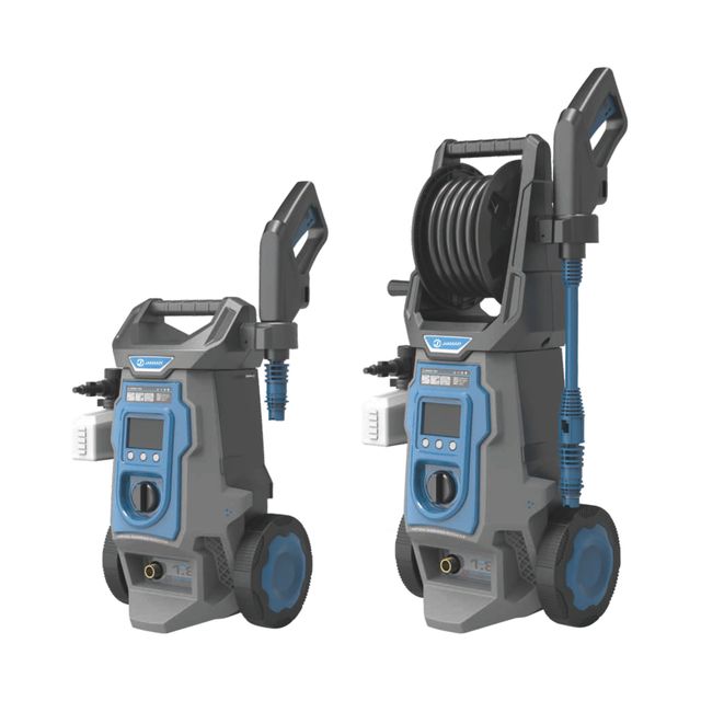 HOT Selling Portable High Pressure Cleaner Car Washer Pressure Washer