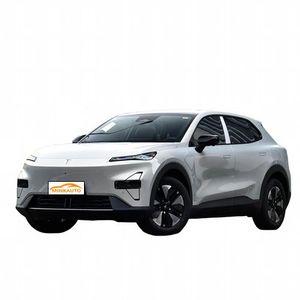 Deepal S05 SUV Eléctrico - Coche <span class=keywords><strong>de</strong></span> Nueva Energía con Diseño Deportivo, Inteligente y Gran Autonomía - Product Image 1