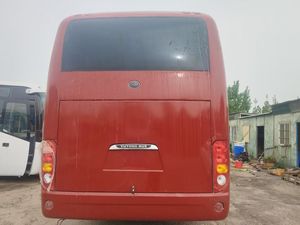 <span class=keywords><strong>Autobuses</strong></span> y autocares para agencias <span class=keywords><strong>de</strong></span> <span class=keywords><strong>viajes</strong></span> ZK6932D 41-48 asientos volante a la derecha autocares usados autobús a la venta <span class=keywords><strong>de</strong></span> China para África - Product Image 3