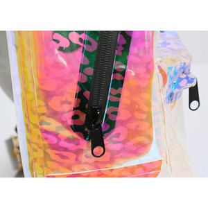 Mochila Impermeable de Malla con Doble Cremallera para Deportes al Aire Libre, Natación, Senderismo y Camping - Product Image 2