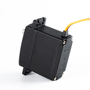 GDW ds620 cao-Điện áp 22kg kỹ thuật số servo lõi động cơ kim loại bánh răng cho <span class=keywords><strong>RC</strong></span> máy bay trực thăng máy bay xe ô tô robot cho <span class=keywords><strong>RC</strong></span> các bộ phận máy bay - Product Image 6