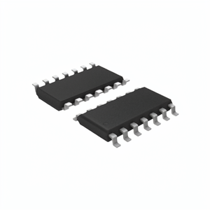 Electronic Circuit Components 14 SOlC BOM IC In Stock PCM1801UG4 Data Acquisition - Product Image 1