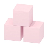 Blocs de jeu souples en mousse pour les garderies, les écoles maternelles et les centres de jeux