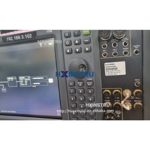 Generador de Señales de Microondas KEYSIGHT M9384B VXG - Product Image 3