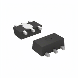 ซื้อชิ้นส่วนอิเล็กทรอนิกส์ออนไลน์ S-1701Y3334-U5T1U ชิปจัดการพลังงาน (PMIC) SOT 89 5/6 ของแท้ บริการครบวงจร - Product Image 1