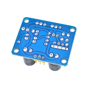 เครื่องกำเนิดสัญญาณคลื่นสี่เหลี่ยมปรับได้สำหรับวงจรพัลส์ NE555 555โมดูล NE555P - Product Image 4