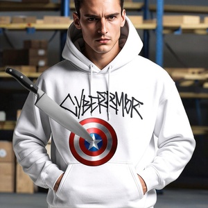 Vêtements anti-couteau personnalisables en gros, directement de l'usine, avec logo sur mesure, protection de niveau anti-couteau pour l'extérieur et l'autodéfense - Product Image 6