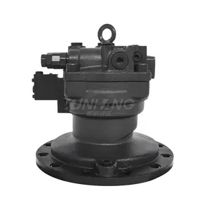 31Q8-10152 R300LC-9S Swing Device R290LC-9 R300LC-9A R300LC Swing Motor For Hyundai