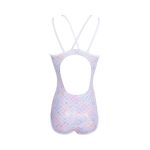 <span class=keywords><strong>Maillot</strong></span> <span class=keywords><strong>de</strong></span> <span class=keywords><strong>bain</strong></span> une pièce sirène pour enfants, nouvelle collection 2023 - Product Image 4
