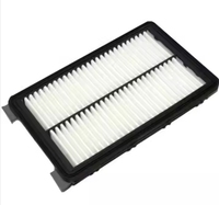 ZIMAO Auto Engine Part Filtre à air 28113-a9200 28113a9200 Pour Kia Hyundai Filtres à air