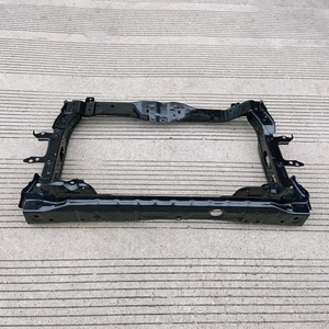 อะไหล่รถยนต์รองรับหม้อน้ำสำหรับ Honda <span class=keywords><strong>HRV</strong></span> 2019 2020 Ru VEZEL 2019 2023 2020 - Product Image 2
