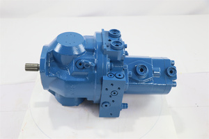Pompe hydraulique AP2D25 AP2D28 pour pièces d'excavatrice R55-7 R60-5 R60-7 31M8-10020 31M8-10010 31M8-10021 31M8-10011 - Product Image 1