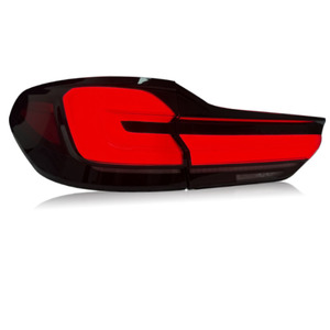 Luces Traseras LED Estilo G31 para <span class=keywords><strong>BMW</strong></span> Serie 5 F10 F18 M5 530i 540i, Venta al por Mayor, Actualización de Luces Traseras - Product Image 2