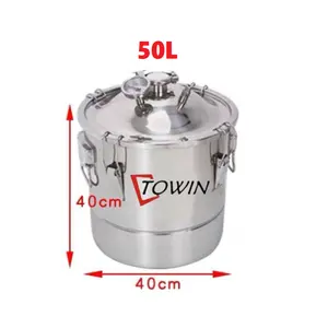 Towin 20l/30l/50l Mini Fermentertank