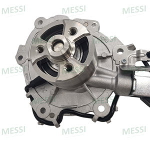 Pompe à eau auxiliaire 2.0T Diesel LR129893 LR123384 LR116736 LR080736 LR073693 pour Evoque(12-) Range <span class=keywords><strong>Rover</strong></span> Sports(14-) LD14034 - Product Image 3