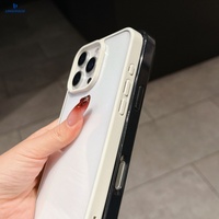 Coques transparentes pour iPhone 14 Plus, coques transparentes pour iPhone 17, coques transparentes pour iPhone 11