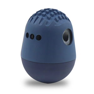 Boule de distribution de nourriture Interactive pour <span class=keywords><strong>chien</strong></span>, jouet, <span class=keywords><strong>Puzzle</strong></span> à mâcher, distributeur de nourriture, friandises, <span class=keywords><strong>chien</strong></span> et <span class=keywords><strong>chat</strong></span> - Product Image 3