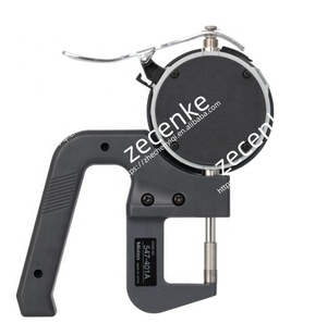 Mitutoyo 547-401a Digitale Diktemeter Micrometer 0 Tot 12Mm - Product Image 2