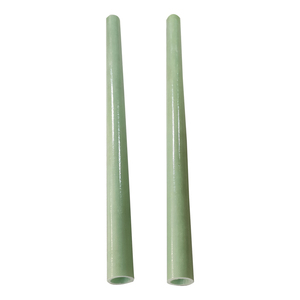Yalıtım malzemesi epoksi reçine fiberglas frfr4 3841 3840 boru tüpü - Product Image 4